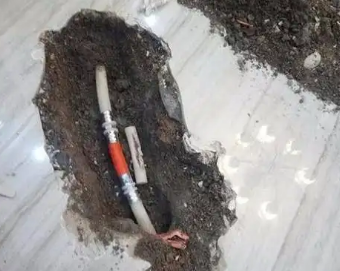 汝阳测漏水电话