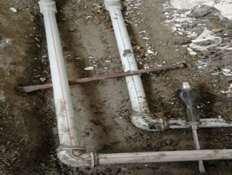 汝阳卫生间测漏水多少钱