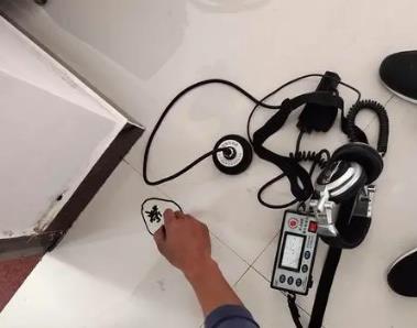 汝阳测漏水公司电话